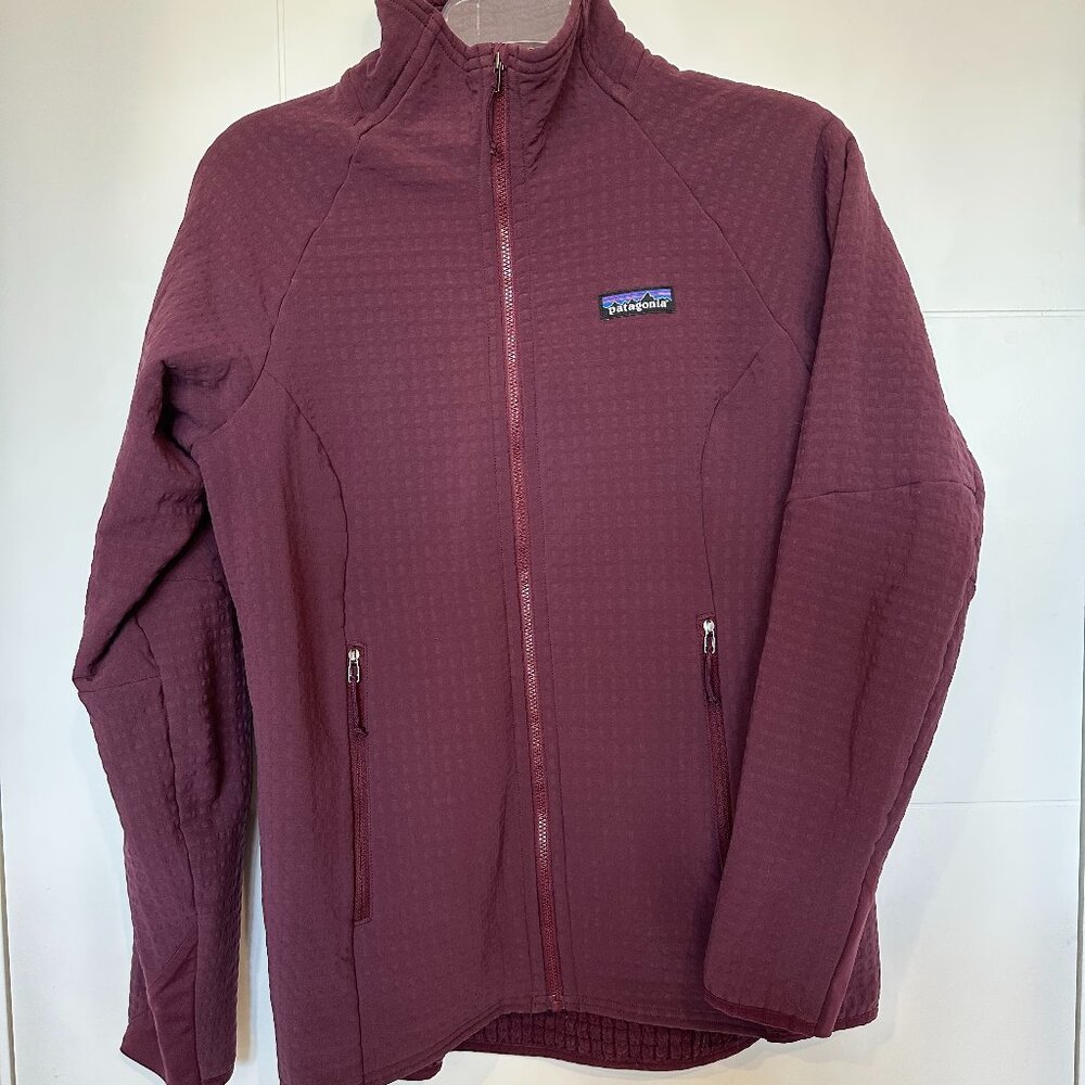 Patagonia Women's R2® TechFace Jacket Size Small